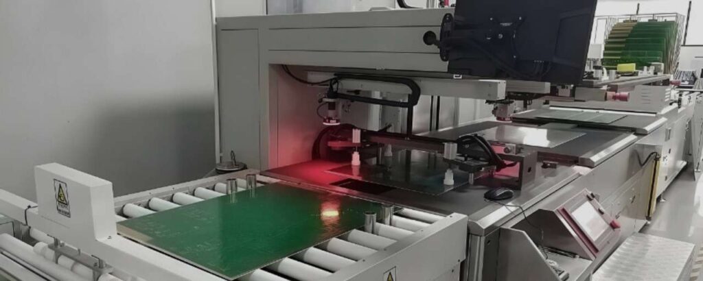 20 TOP PCB Companines China