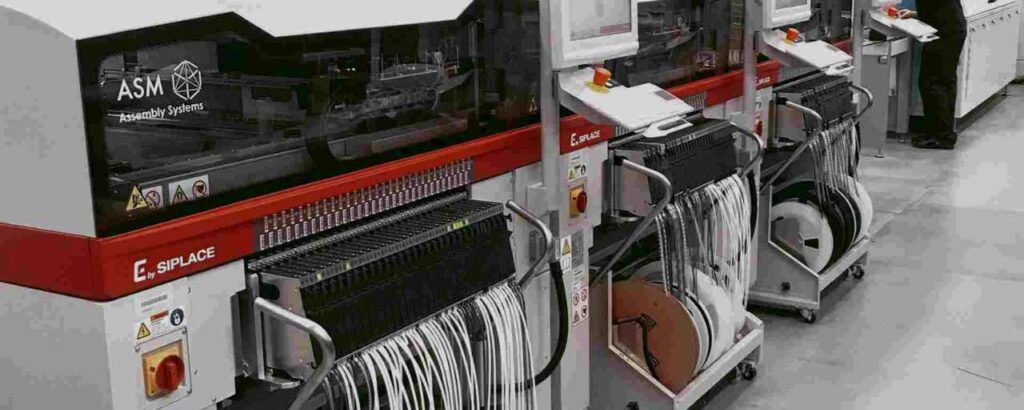 15 Top PCB Assembly Companies in Mexico