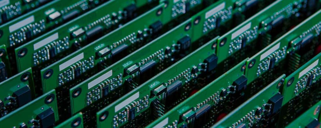 20 TOP PCB Assembly Companines China