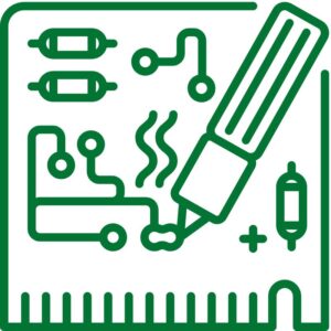About us - PCB Assembly