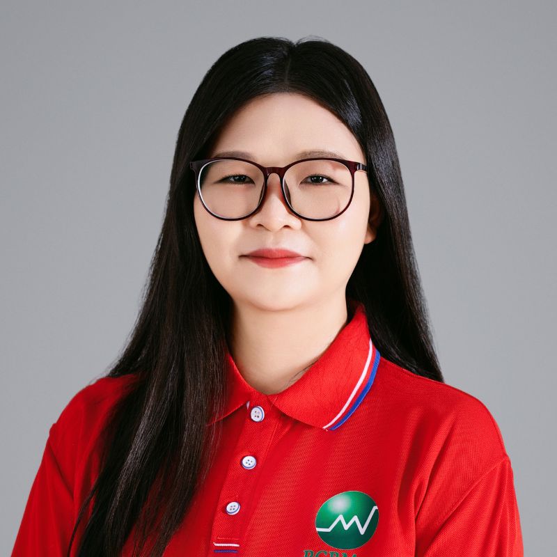 Amber You