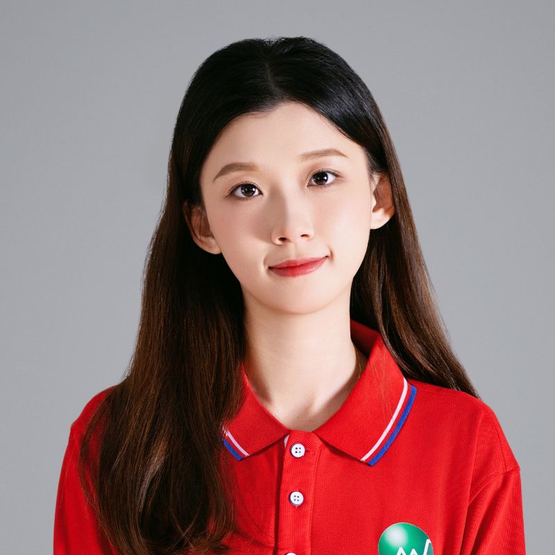 April Zhang