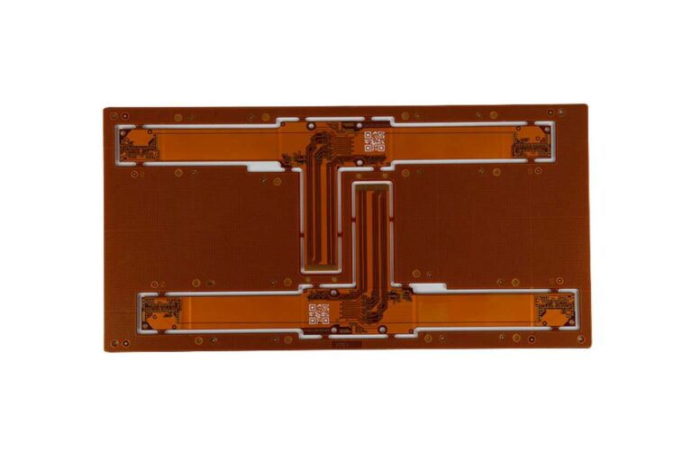 Flexible PCB
