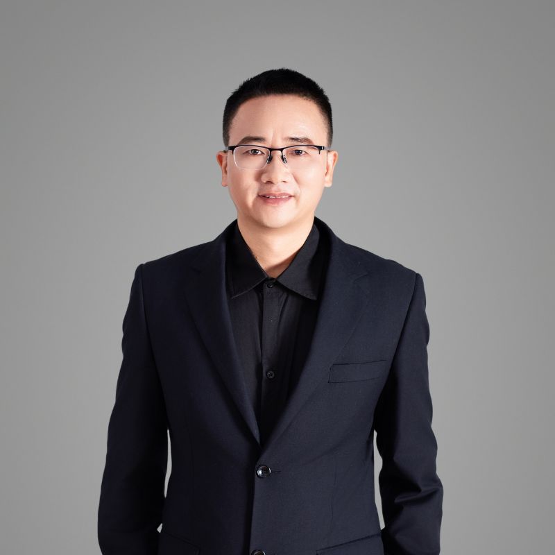 Kevin Wang