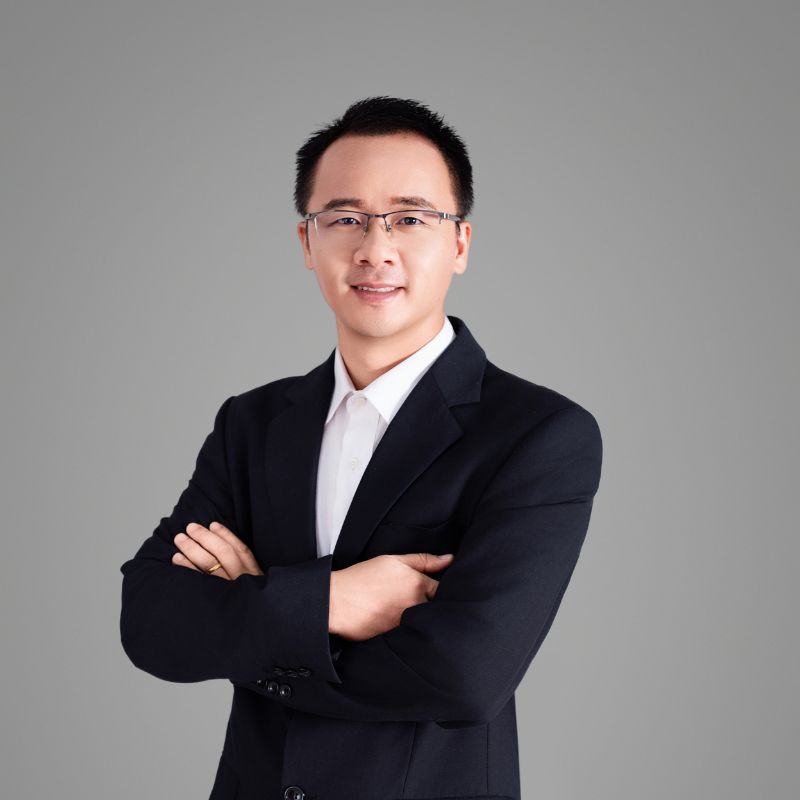 Marko Wang