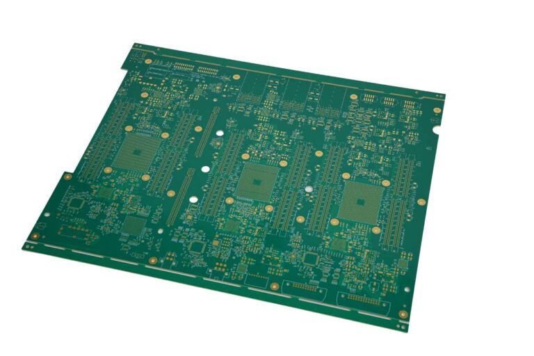 Multicapa PCB