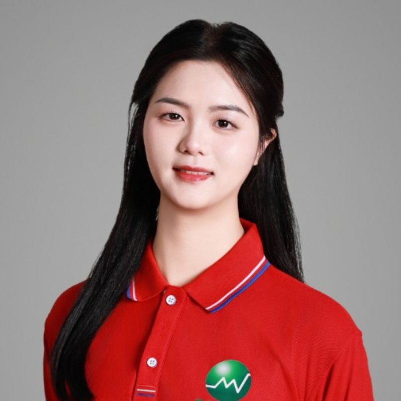 Niki Qiu