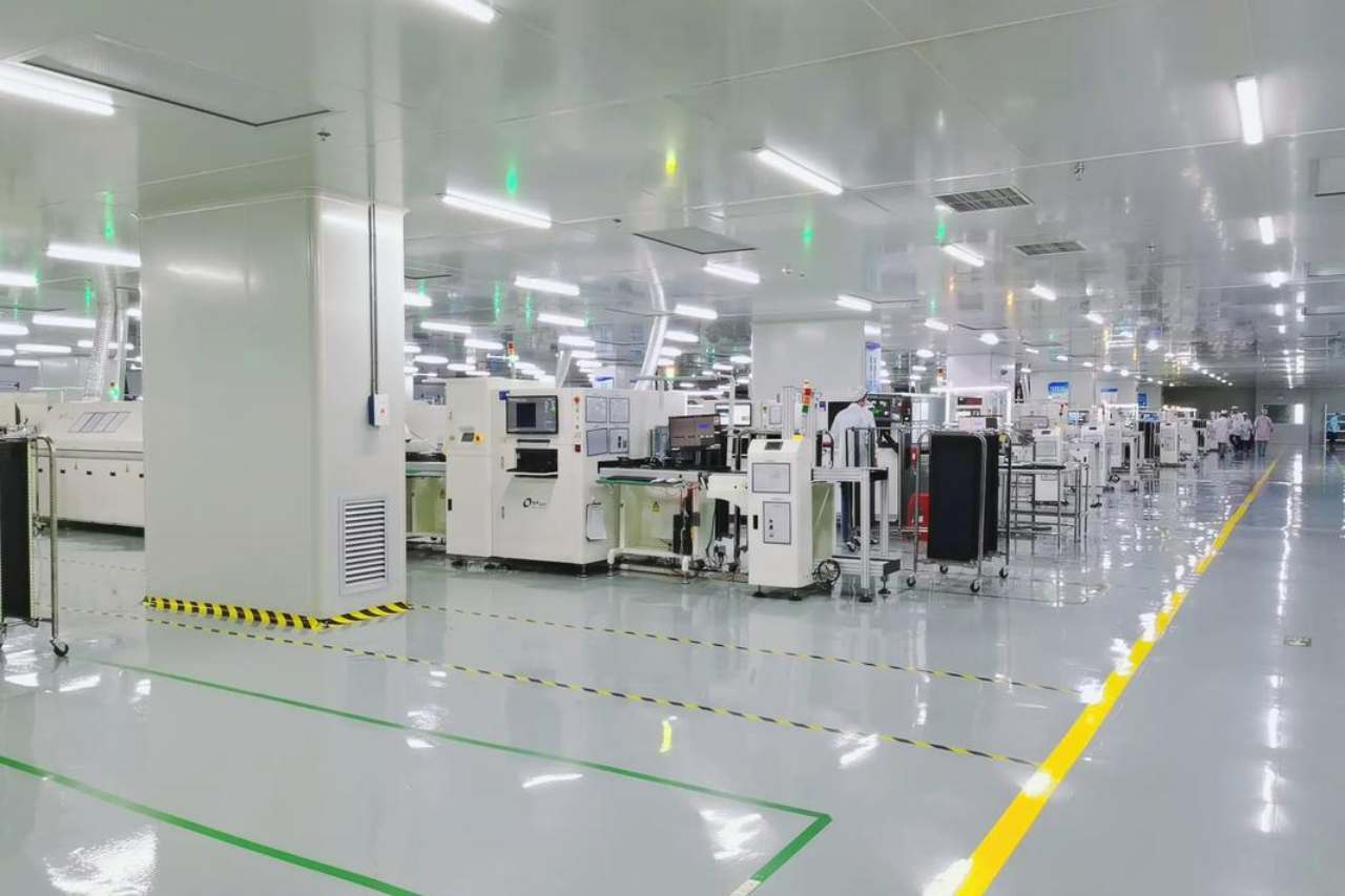 PCB BGA assembly Supplier