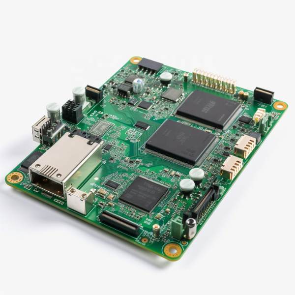 SMT Assembly