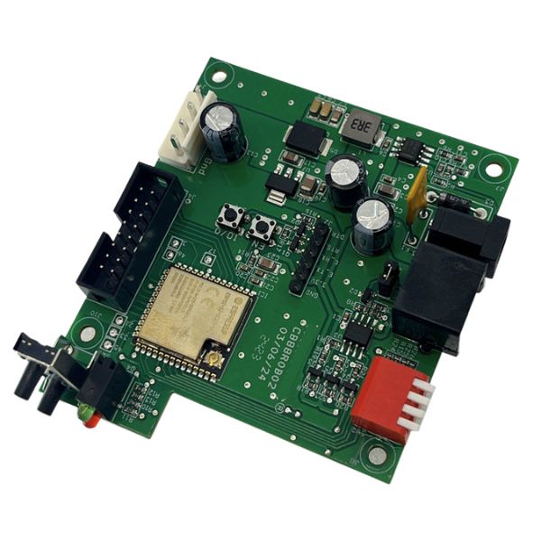 Turnkey PCB Assembly