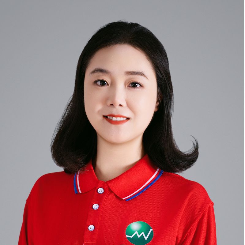 Annie Xie