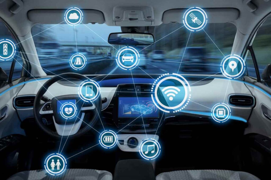 Automotive