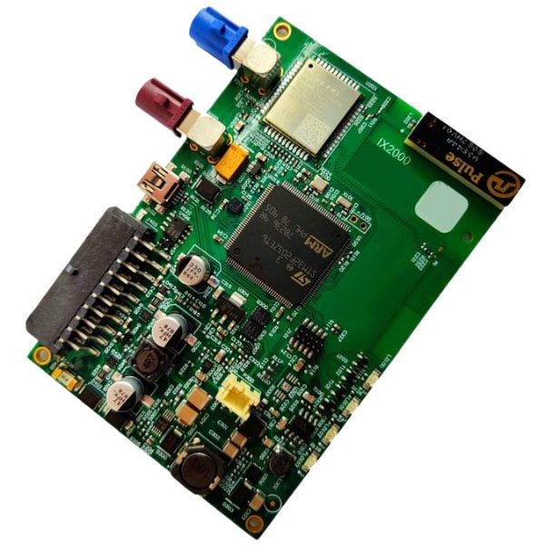 BGA PCB Assembly Manufacturer