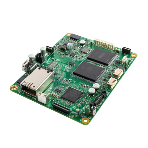 Ensamblaje de PCB Llave en Mano
