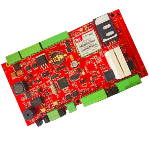 Large Volume Assembly