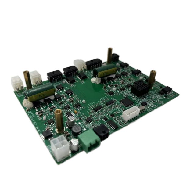 Montaje SMT Service
