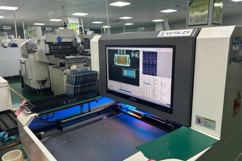 PCB Assembly