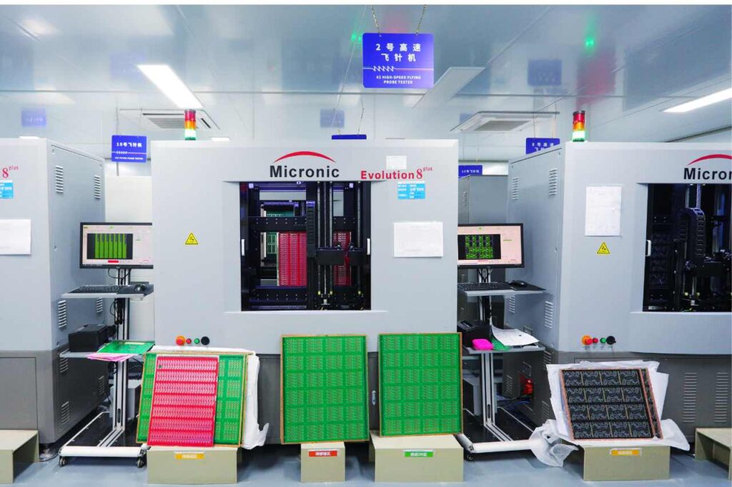 PCB Fabrication
