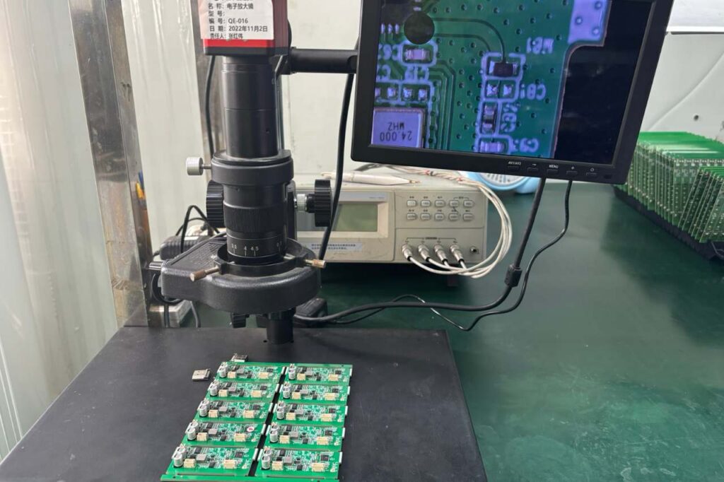 PCB Magnifier
