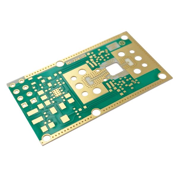 PCB Rogers