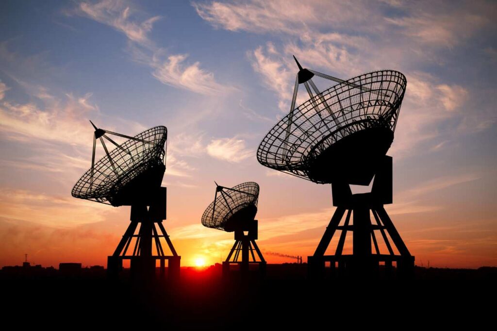 Telecommunications