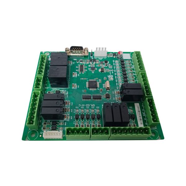 Turnkey PCB Assembly Supplier