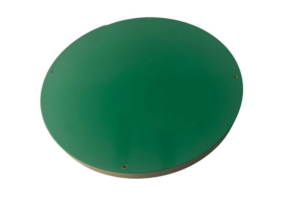 20 OZ Heavy Copper PCB