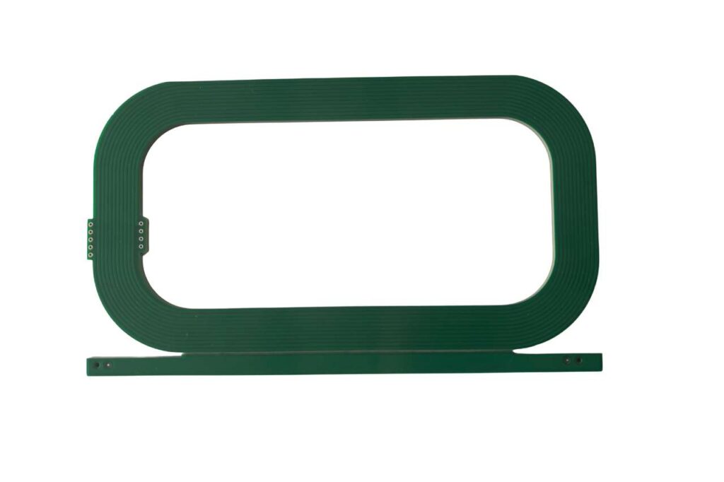 6 OZ Heavy Copper PCB