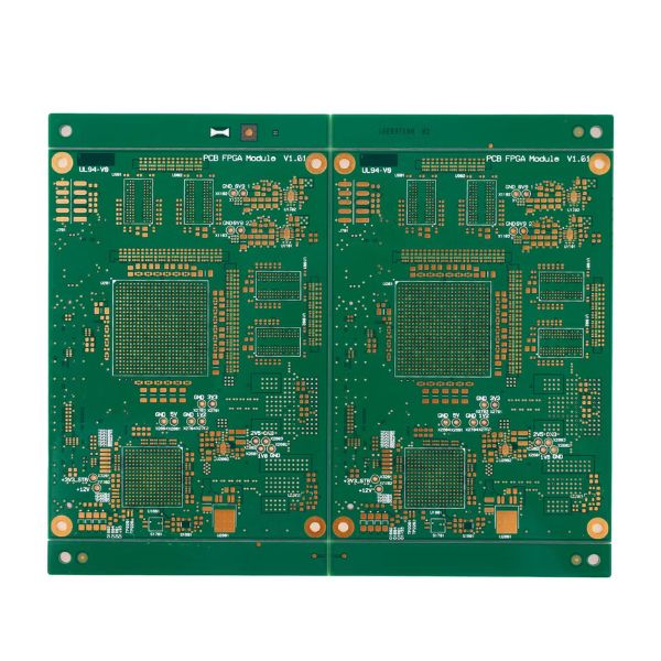 PCB Multicapa