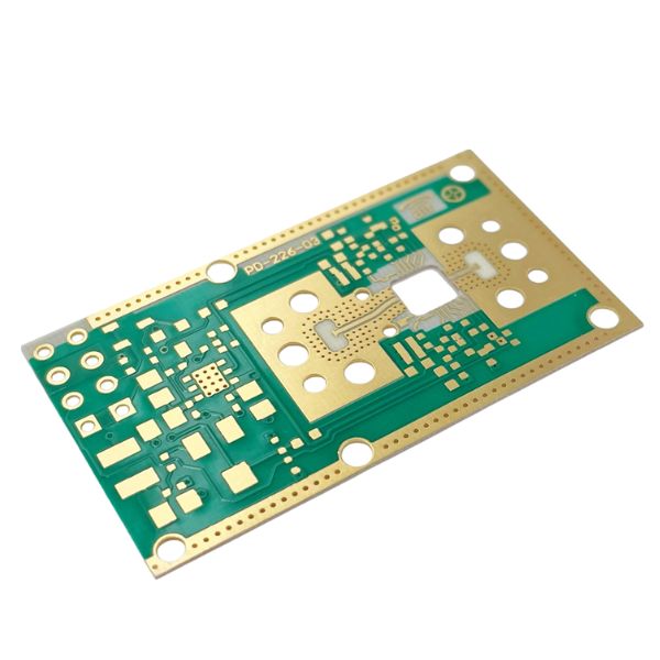 PCB Rogers