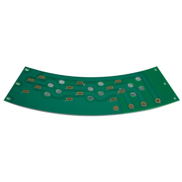 PCB de Cobre Grueso