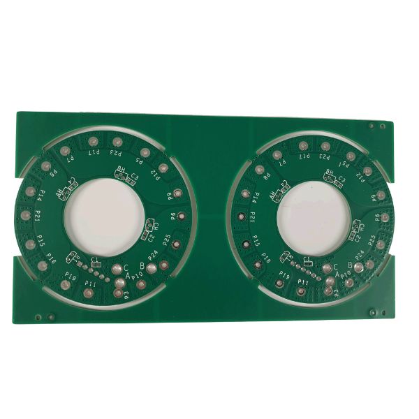 PCB de Cobre Grueso