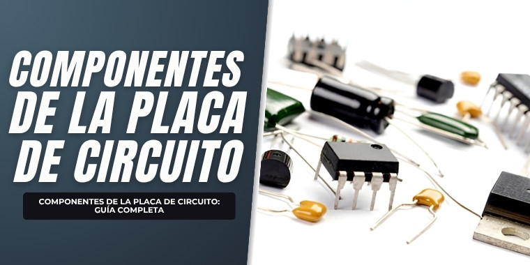 Circuit Board Components