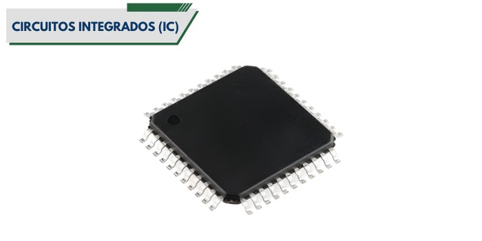 Circuitos integrados (IC)