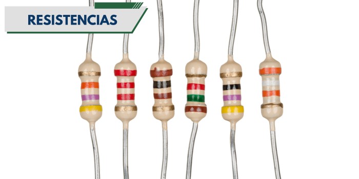 Resistencias