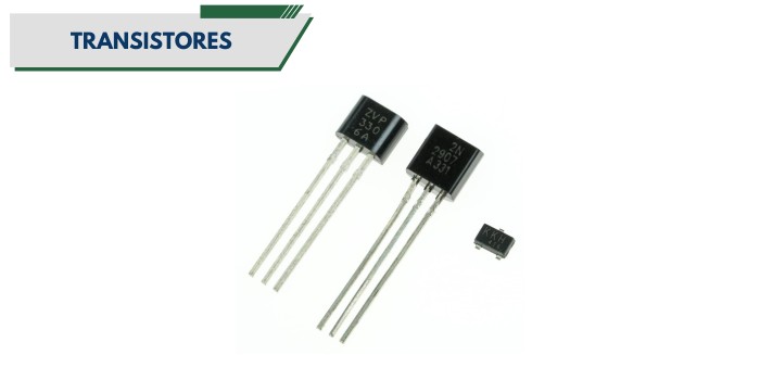 Transistores