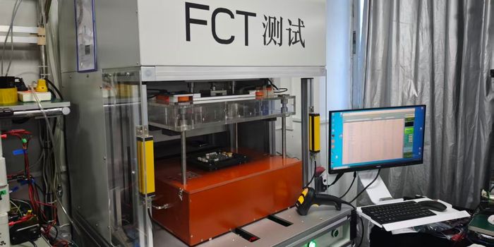 FCT