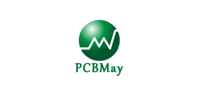 PCBMay