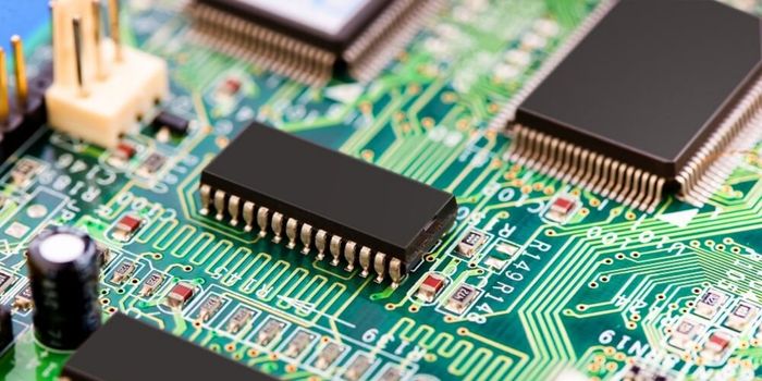 Instalar encapsulados DIP