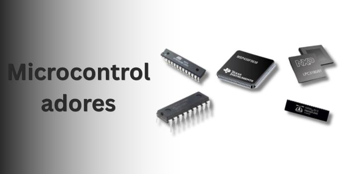 Microcontroladores